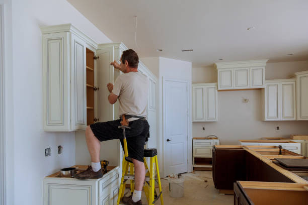 Licensed Backsplash Installation service in Black Diamond, WA - Remodeling Of Kitchen