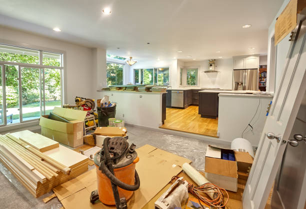 Reliable Backsplash Installation contractor in Black Diamond, WA by Remodeling Of Kitchen